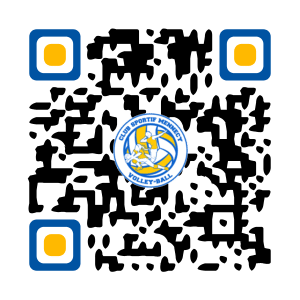 QR Code - Page Hello Asso