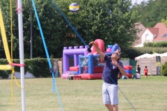 Mennecy en fête - 14 Juillet 2018