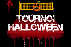 Tournoi interne Halloween 2021